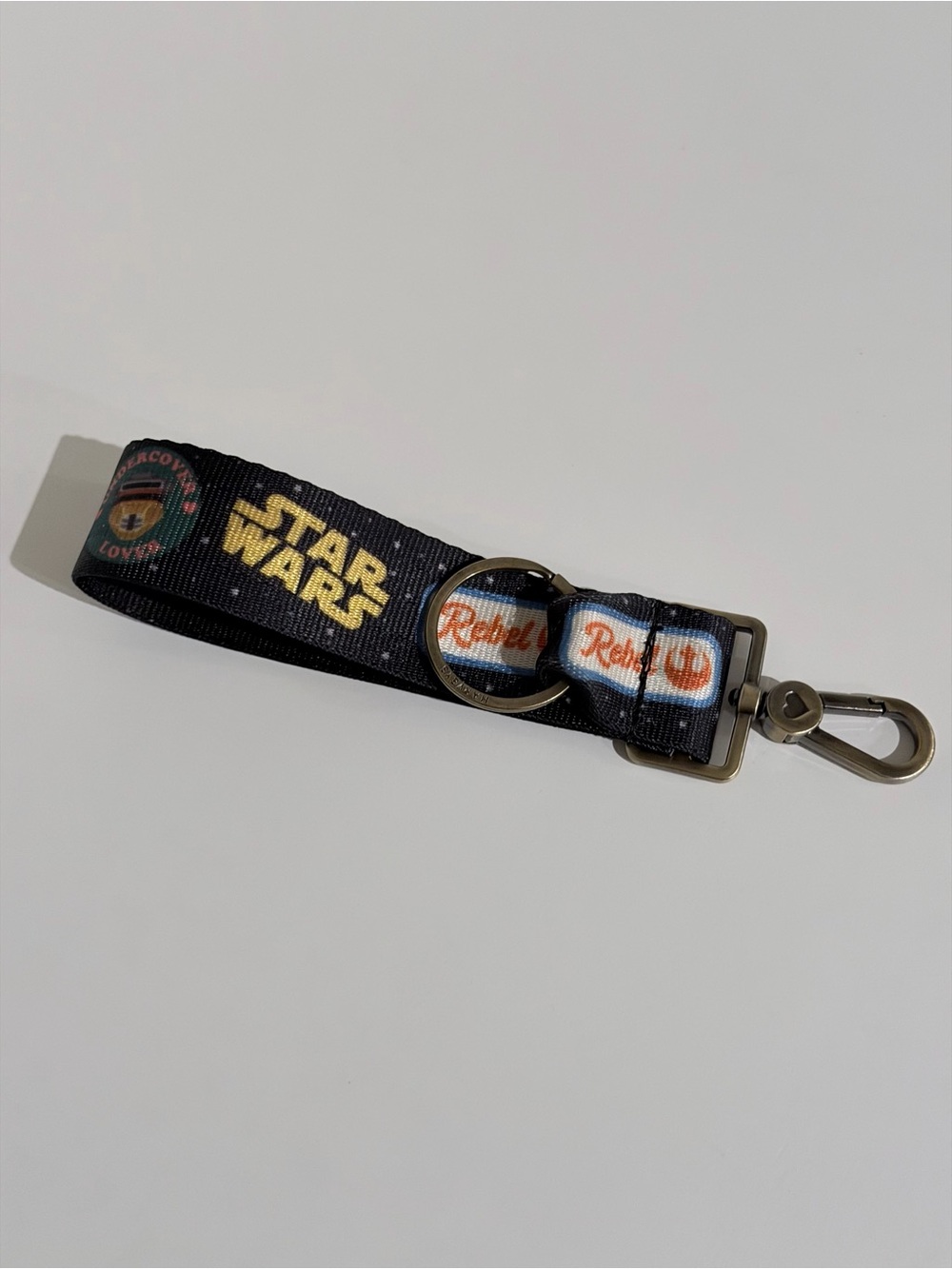 HARVEYS - Star Wars Keychain